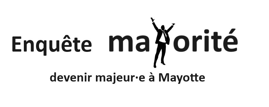 Enquête maYorité