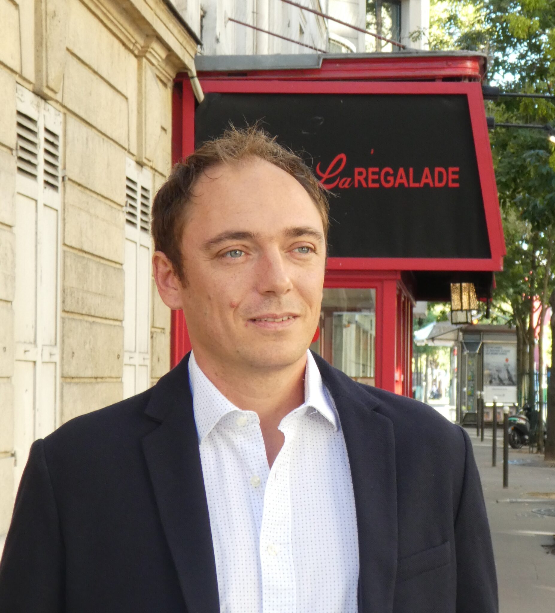 Mathiot Louis – Efis