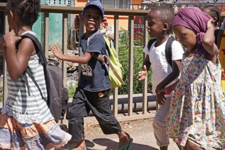Non-scolarisation et déscolarisation à Mayotte : dénombrer et comprendre