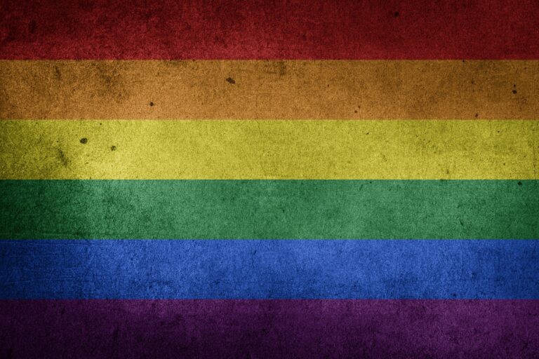 Lancement de la recherche « Quelle prise en compte des jeunes LGBTQIA+ dans le cadre de la protection de l’enfance ? »