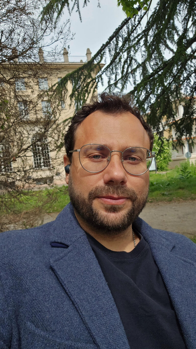 Francisco Julio Cesar