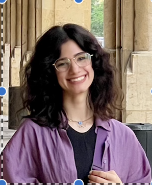 Iskandarani Nour