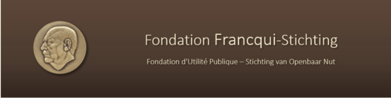 Gilles Séraphin bénéficie pour l&rsquo;année 2026-2027 de la Chaire Francqui à la Vrije Universiteit Brussel (Belgique) 